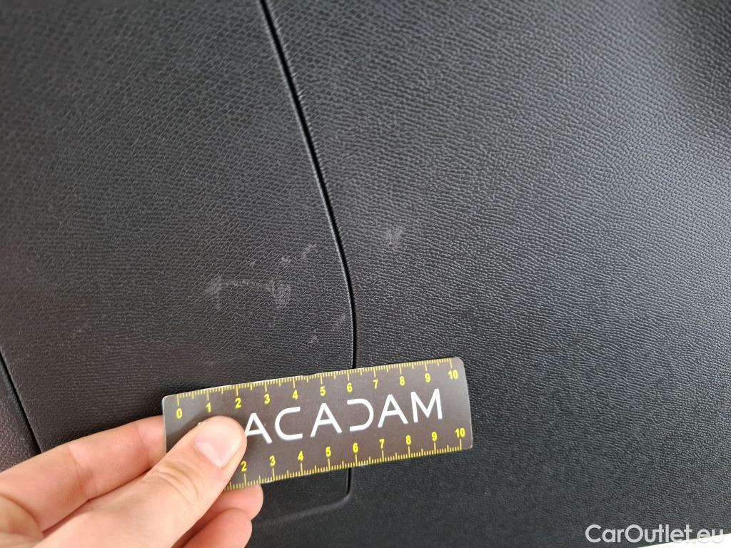  Citroen  C5 CITROEN  Aircross 2018 5P SUV Hybrid 225 ëEAT8 Business #20