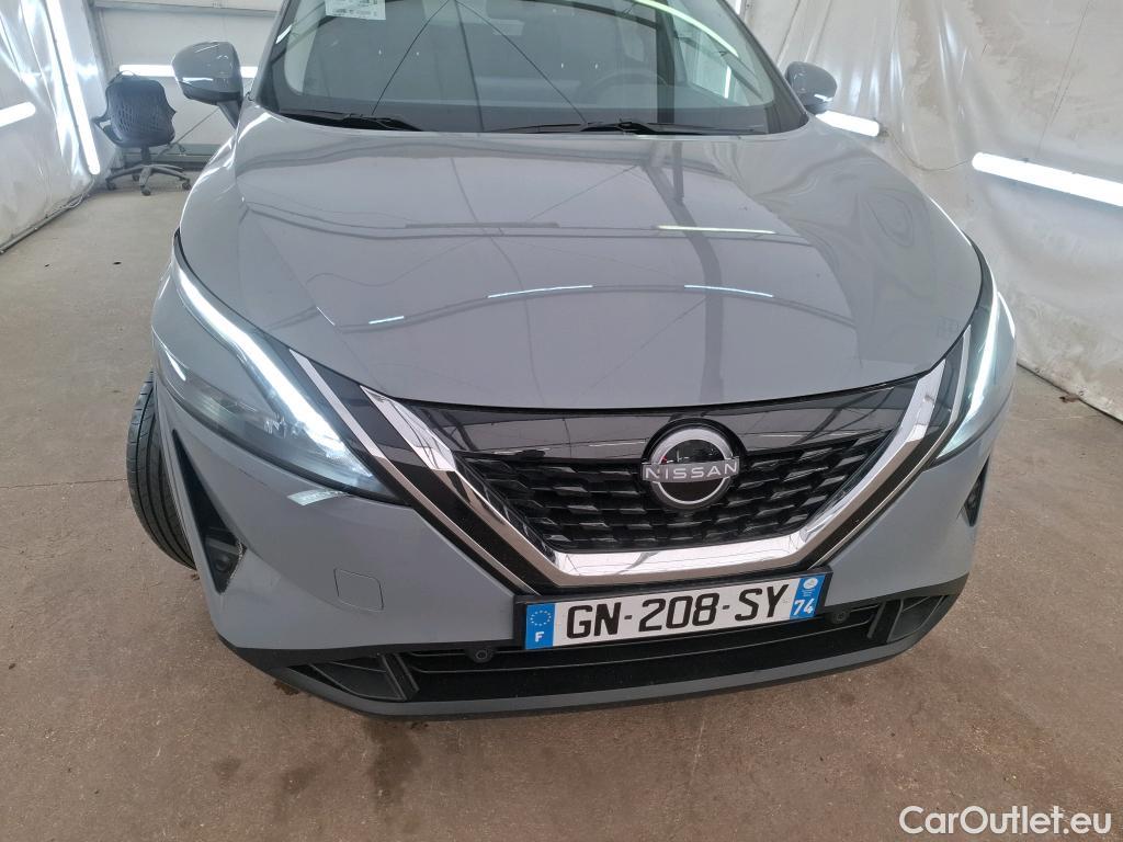  Nissan  Qashqai NISSAN  / 2021 / 5P / Crossover e-Power 190 Business Edition BVA #1