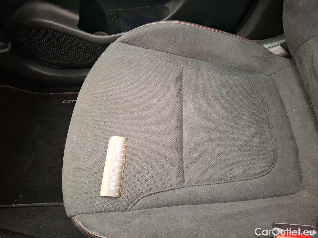  Hyundai  Tucson  N-Line Executive Mild-Hybrid 2WD 1.6 CRDI 135CV BVA7 E6d #15