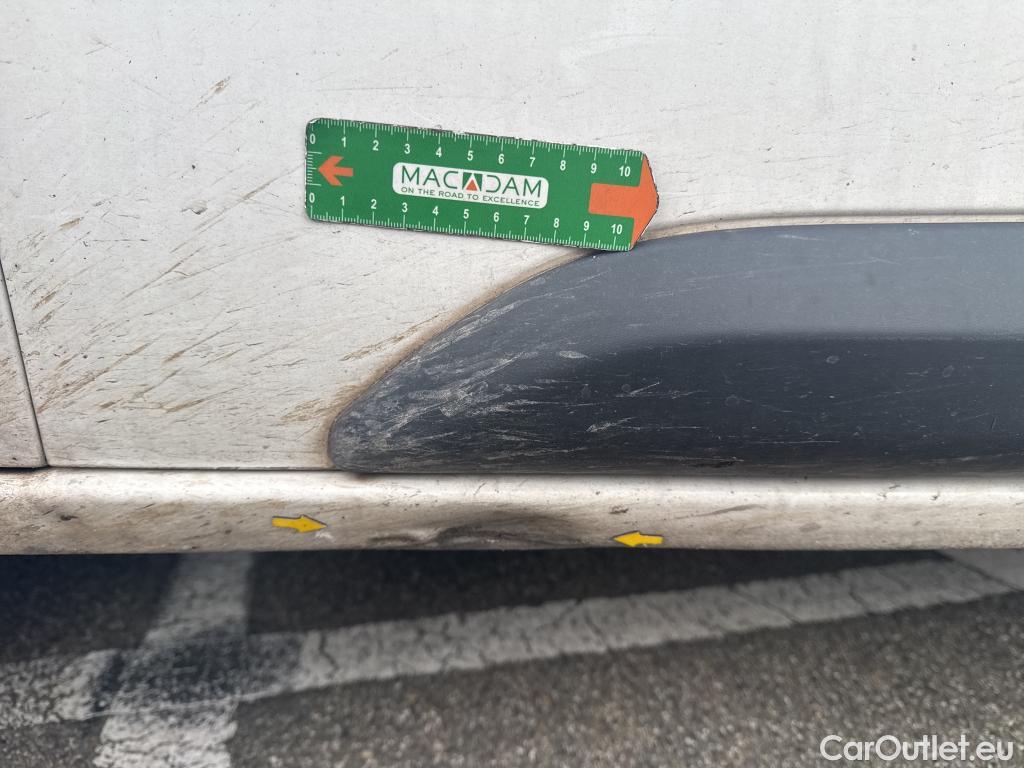  Citroen  Jumpy CITROEN  4p Combi Taille XL BlueHDi 120 S&S BVM6 Confort #37