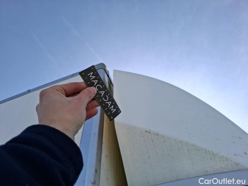  Fiat  Ducato FIAT  SC 2014 2P Châssis cabine 3.5 L 2.3 Multijet 140 Business #29