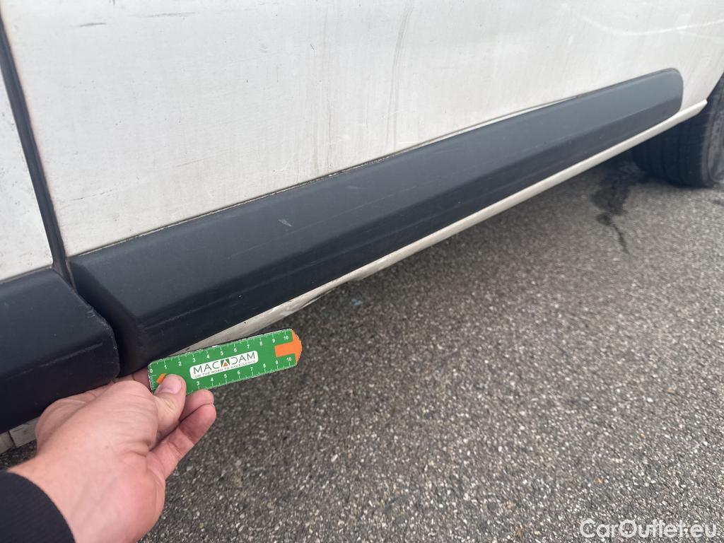  Citroen  Jumpy CITROEN  4p Combi Taille XL BlueHDi 120 S&S BVM6 Confort #62