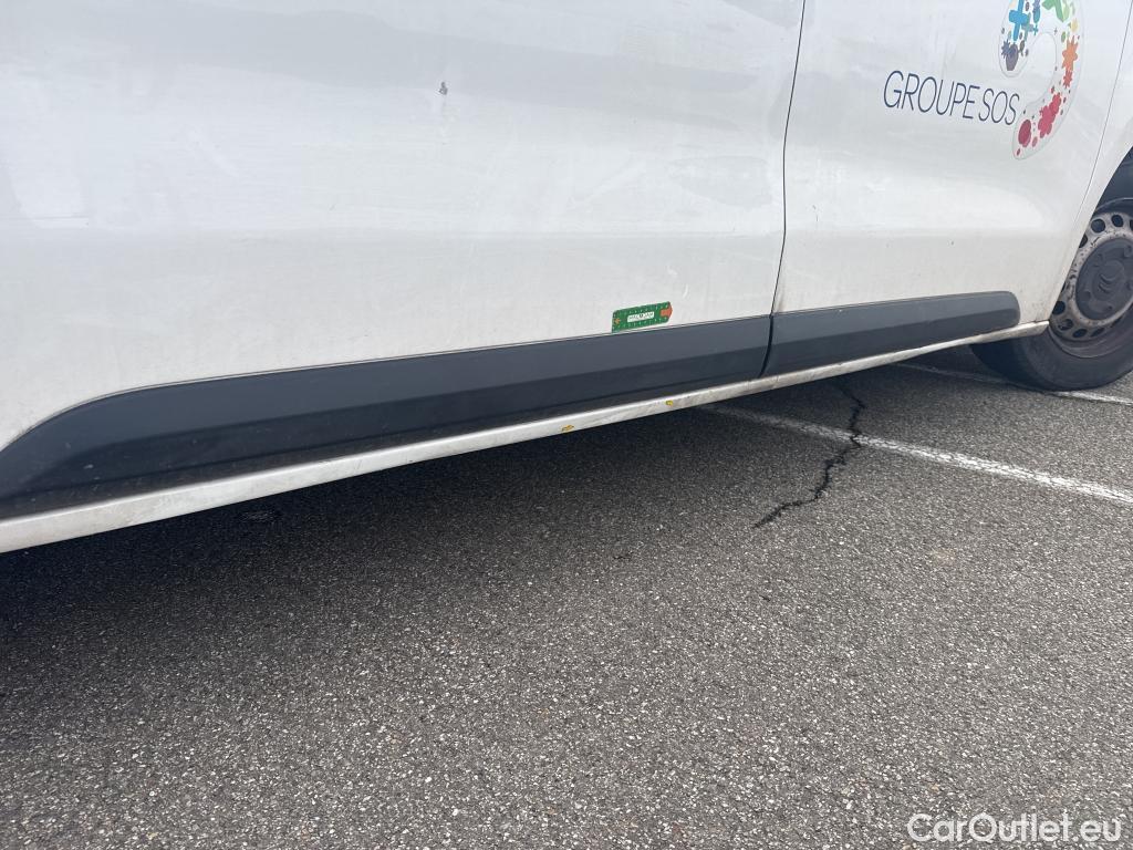  Citroen  Jumpy CITROEN  4p Combi Taille XL BlueHDi 120 S&S BVM6 Confort #26