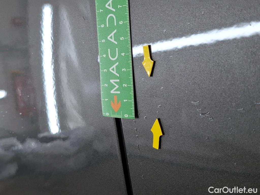  Citroen  C5 CITROEN  Aircross  2018  5P  SUV Hybrid 225 ëEAT8 Business #14