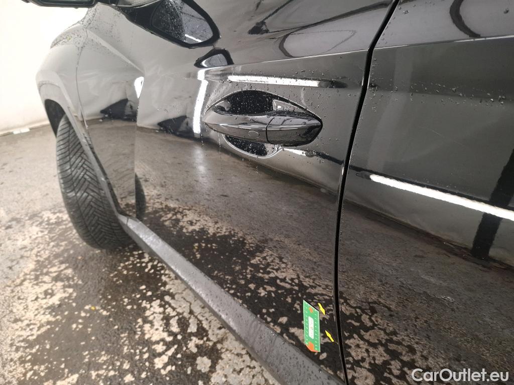  Hyundai  Tucson HYUNDAI  / 2020 / 5P / SUV 1.6 PHEV 265 HTRAC EXECUTIVE 4WD AUTO #7