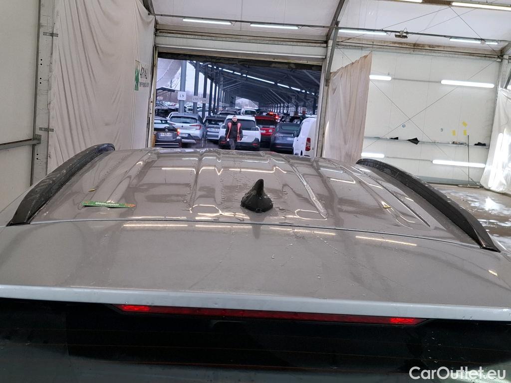  Hyundai  Tucson  Business Mild-Hybrid 2WD 1.6 CRDI 135CV BVA7 E6d #2