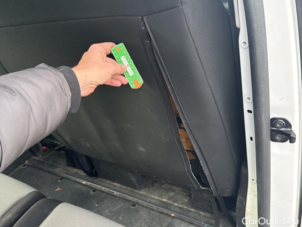  Citroen  Jumpy CITROEN  4p Combi Taille XL BlueHDi 120 S&S BVM6 Confort #1