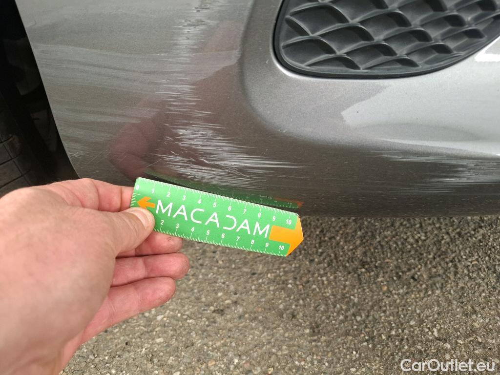  Mercedes  A-Klasse MERCEDES-BENZ Classe A Compact / 2018 / 5P / Berline A 180 d Business Line #7