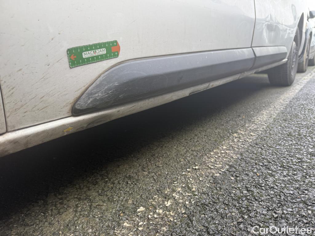  Citroen  Jumpy CITROEN  4p Combi Taille XL BlueHDi 120 S&S BVM6 Confort #38