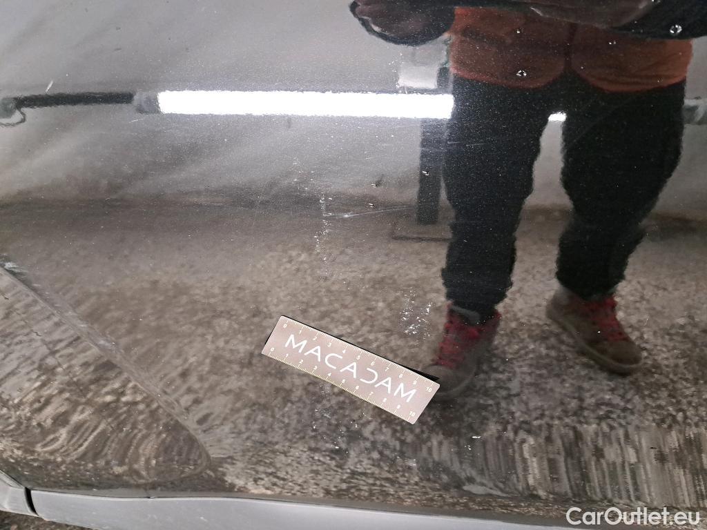  Citroen  C4  X Feel Pack 1.2 PureTech 130CV BVA8 6E #34