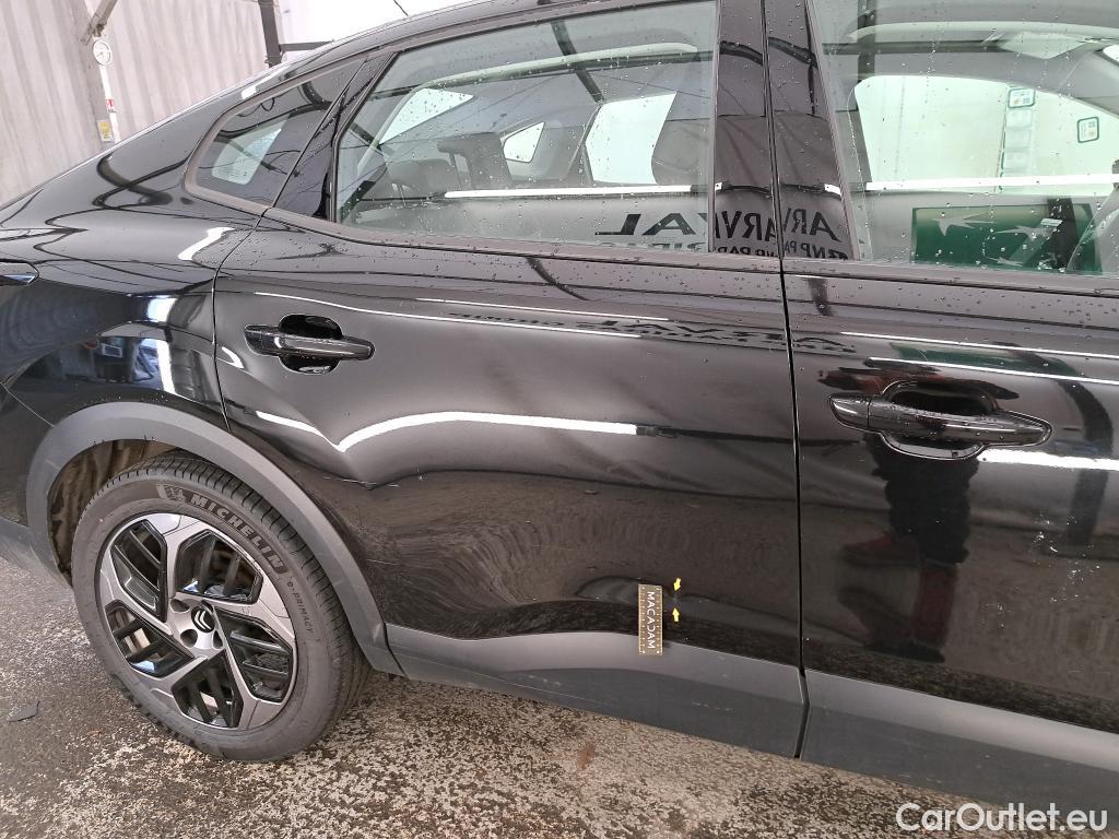  Citroen  C4  X Feel Pack 1.2 PureTech 130CV BVA8 6E #35