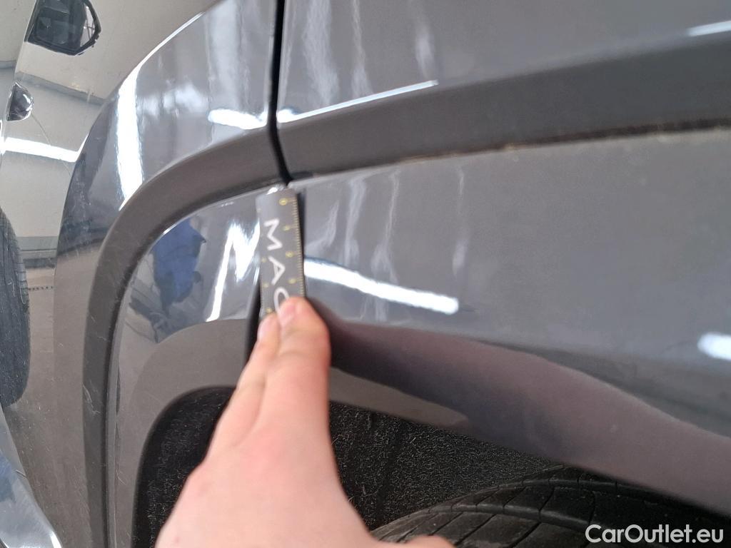  Hyundai  Tucson  N-Line Executive Mild-Hybrid 2WD 1.6 CRDI 135CV BVA7 E6d #4