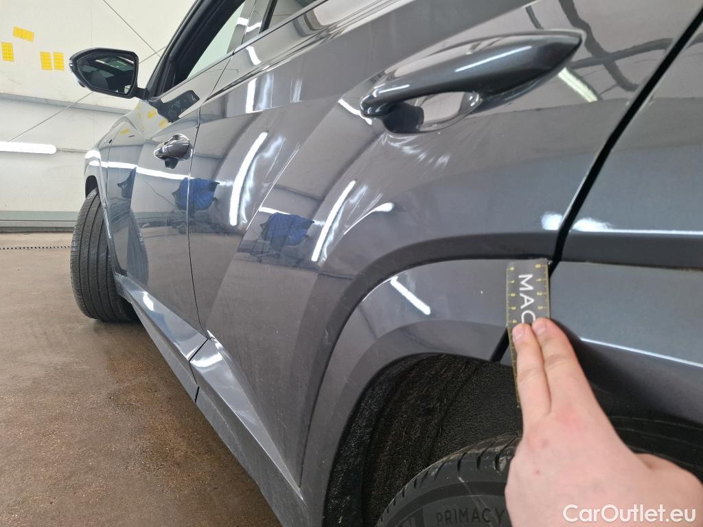  Hyundai  Tucson  N-Line Executive Mild-Hybrid 2WD 1.6 CRDI 135CV BVA7 E6d #1