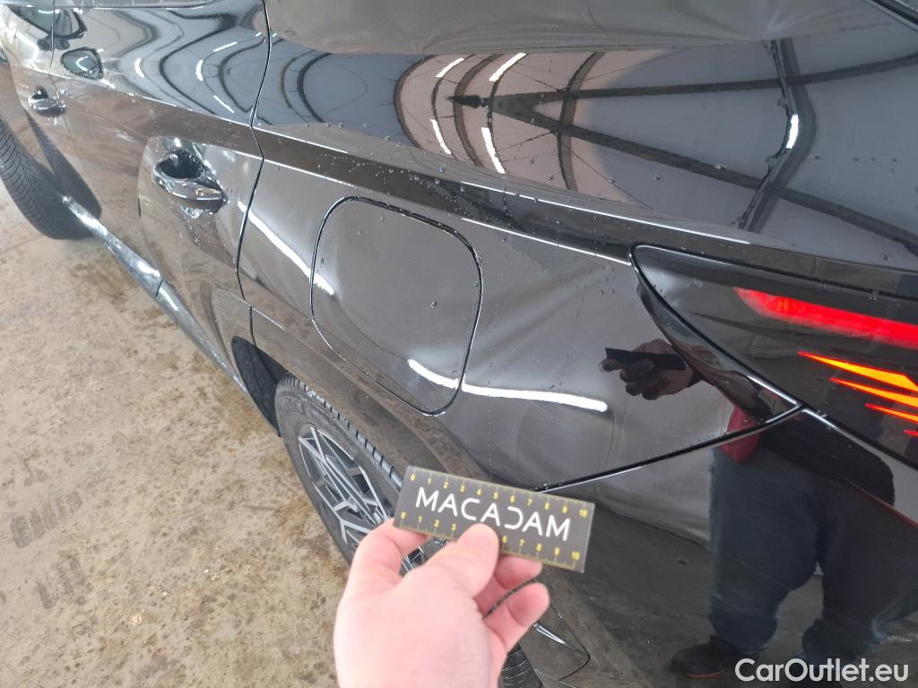  Hyundai  Tucson HYUNDAI  / 2020 / 5P / SUV 1.6 PHEV 265 HTRAC N LINE EXECU 4WD AUTO #14