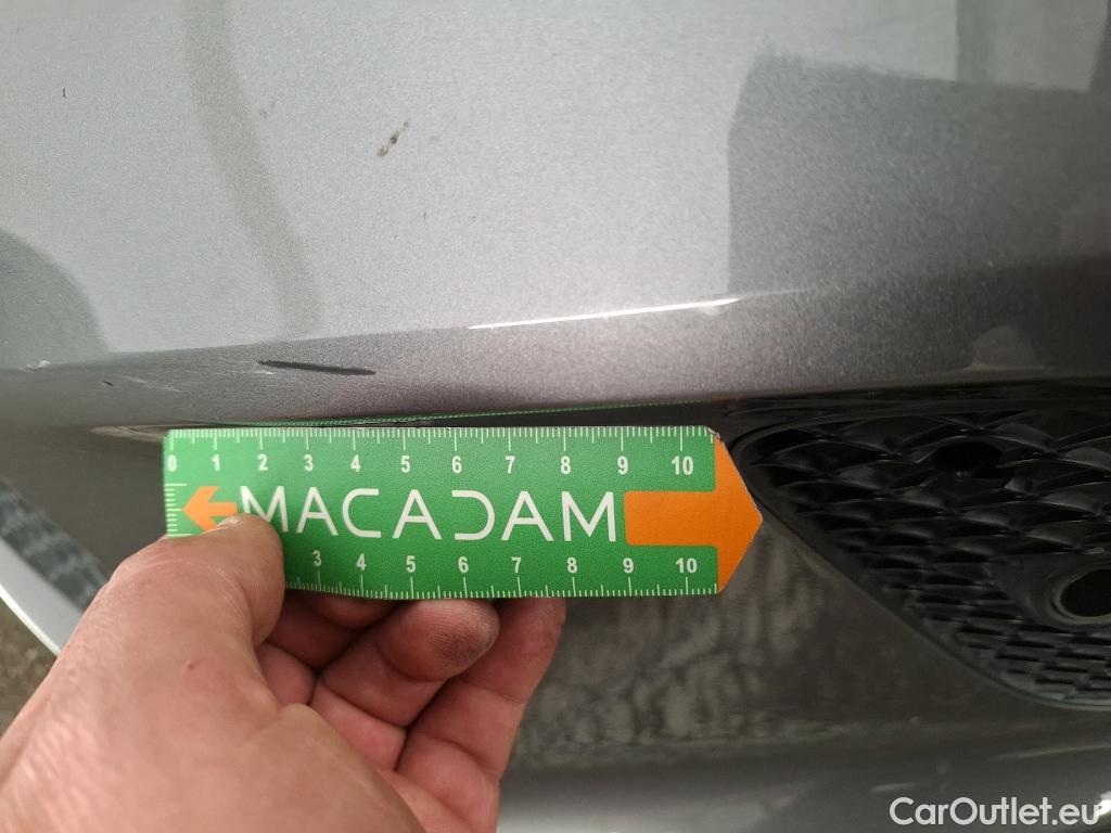  Mercedes  A-Klasse MERCEDES-BENZ Classe A Compact / 2018 / 5P / Berline A 180 d Business Line #9