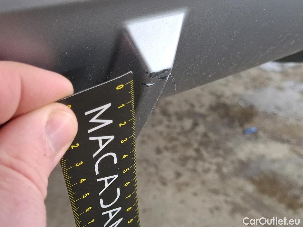  Hyundai  Tucson HYUNDAI  / 2020 / 5P / SUV 1.6 PHEV 265 HTRAC N LINE EXECU 4WD AUTO #4