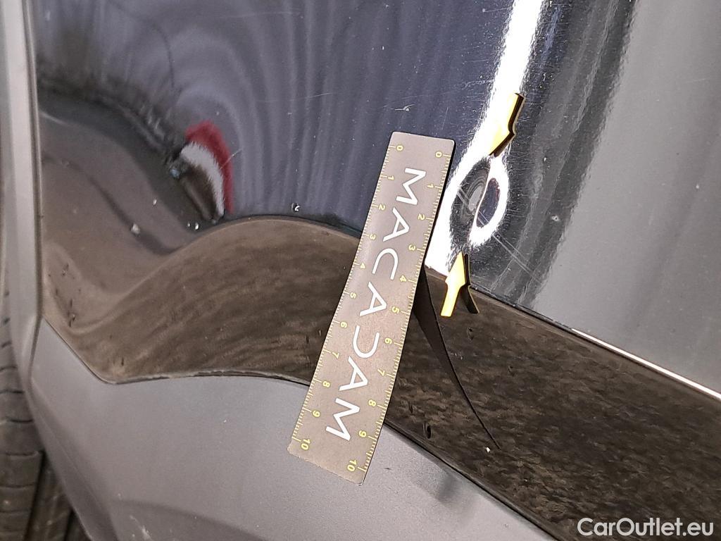  Citroen  C4  X Feel Pack 1.2 PureTech 130CV BVA8 6E #36