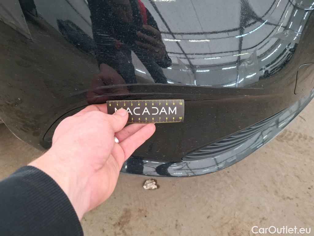  Mercedes  B-Klasse MERCEDES-BENZ Classe B / 2022 / 5P / monospace B 200 d Business Line #12