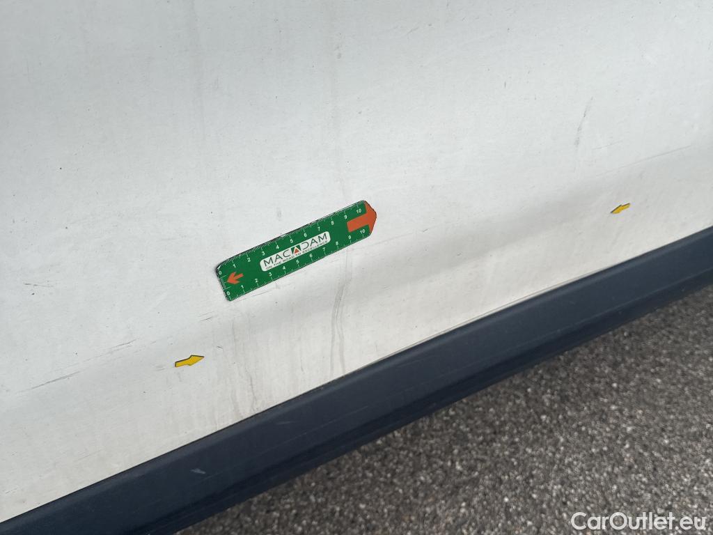  Citroen  Jumpy CITROEN  4p Combi Taille XL BlueHDi 120 S&S BVM6 Confort #4