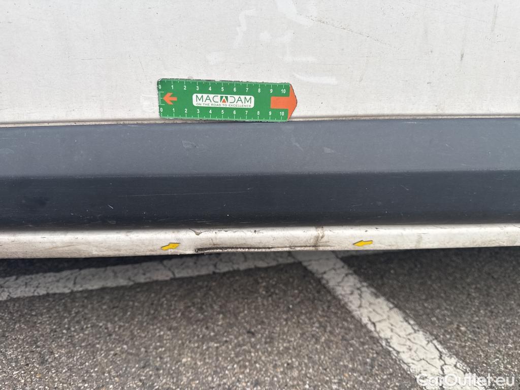  Citroen  Jumpy CITROEN  4p Combi Taille XL BlueHDi 120 S&S BVM6 Confort #36