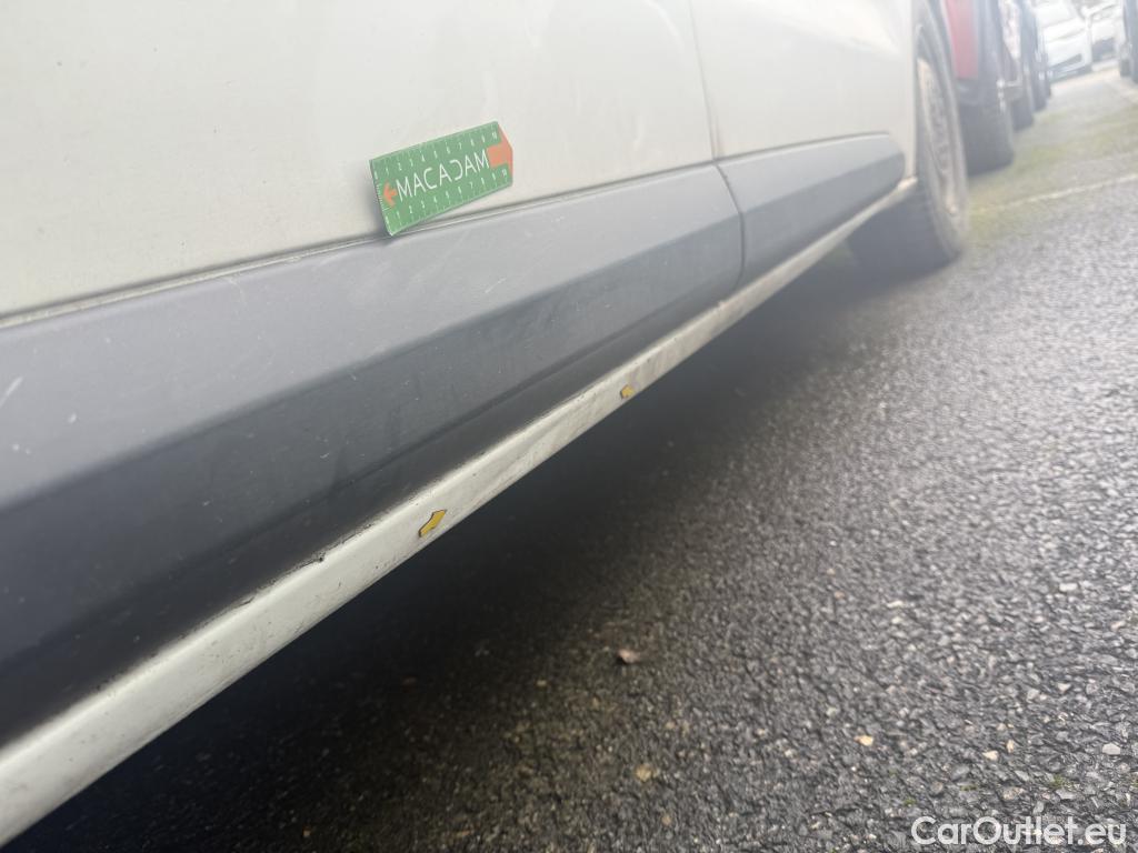  Citroen  Jumpy CITROEN  4p Combi Taille XL BlueHDi 120 S&S BVM6 Confort #32