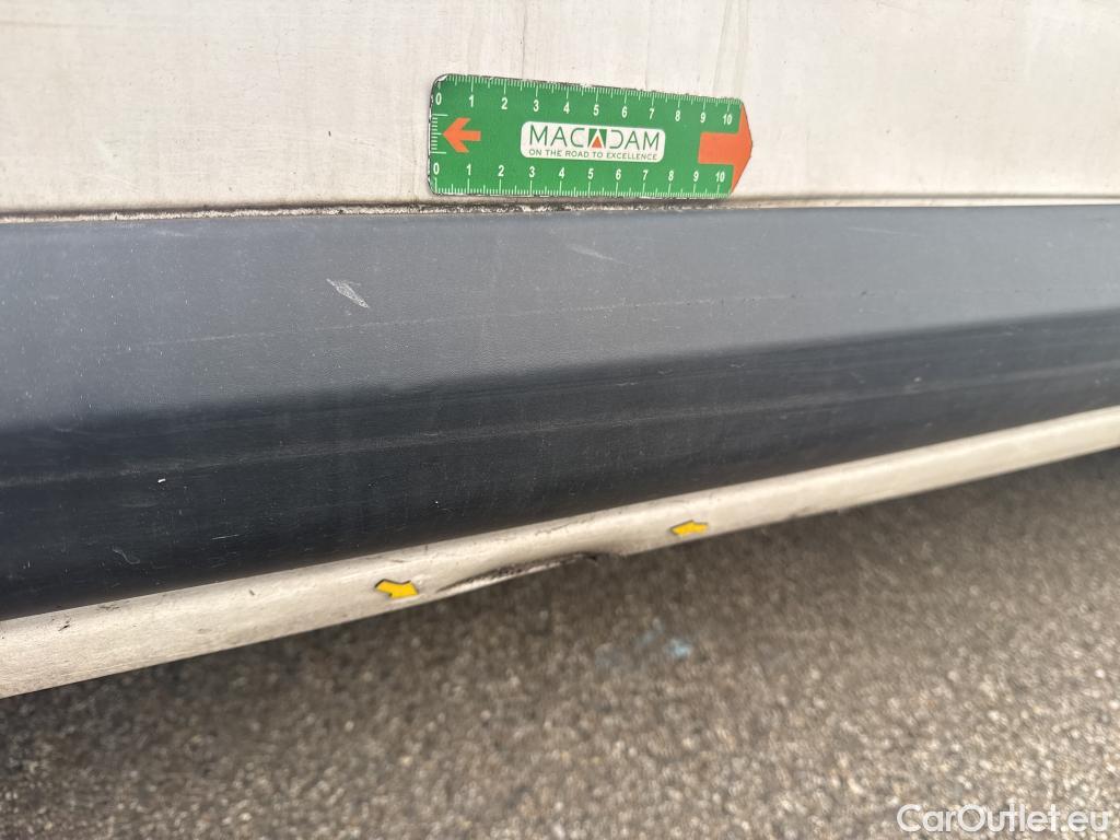  Citroen  Jumpy CITROEN  4p Combi Taille XL BlueHDi 120 S&S BVM6 Confort #45