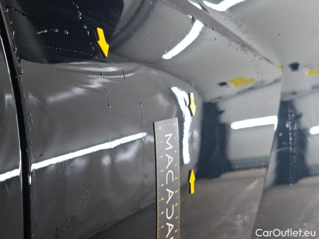  Hyundai  Tucson HYUNDAI  / 2020 / 5P / SUV 1.6 PHEV 265 HTRAC N LINE EXECU 4WD AUTO #11