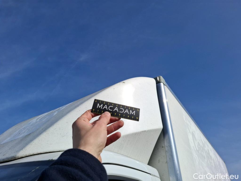  Fiat  Ducato FIAT  SC 2014 2P Châssis cabine 3.5 L 2.3 Multijet 140 Business #15