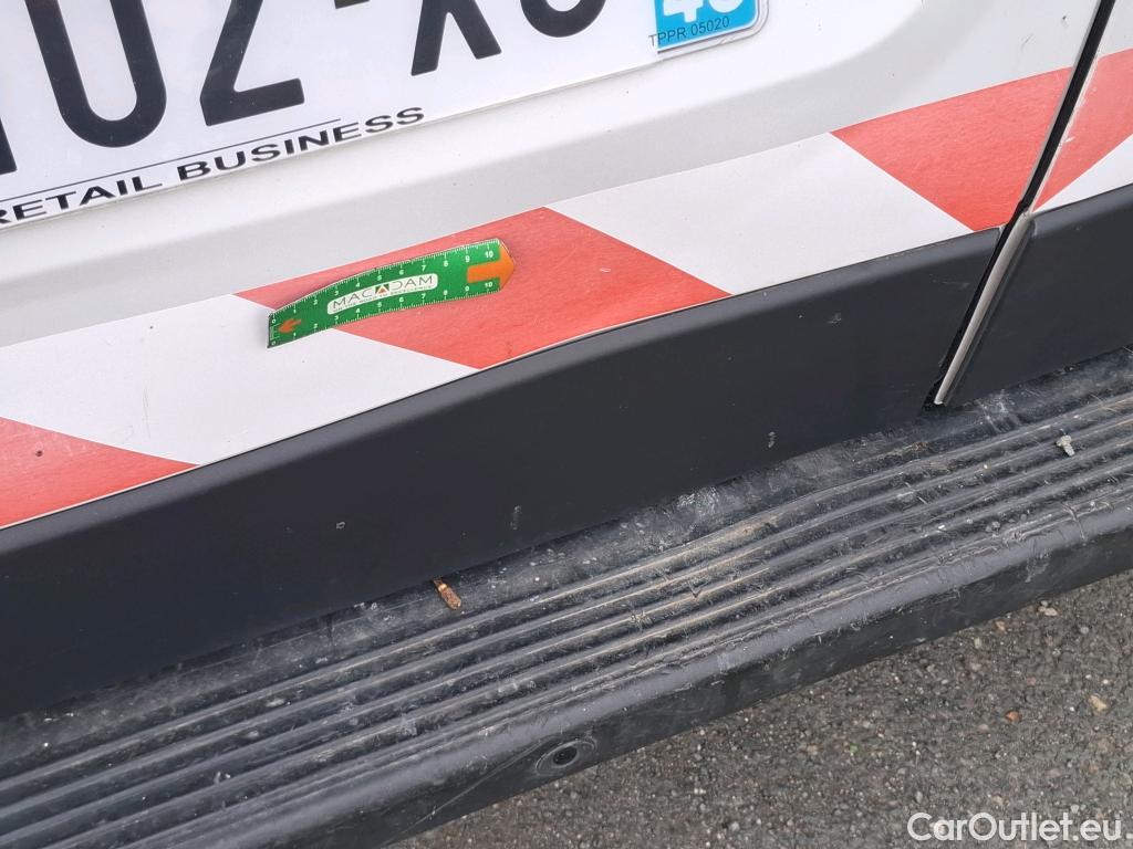  Citroen  Jumper  Fourgon Grand Volume 30 L2H2 Club BlueHDi 140 Start&Stop BlueHDi 140CV BVM6 E6dT #14