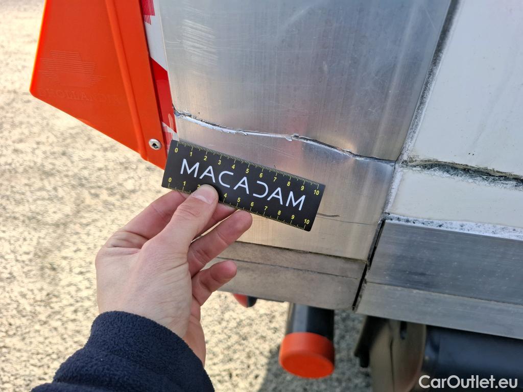  Fiat  Ducato FIAT  SC 2014 2P Châssis cabine 3.5 L 2.3 Multijet 140 Business #6