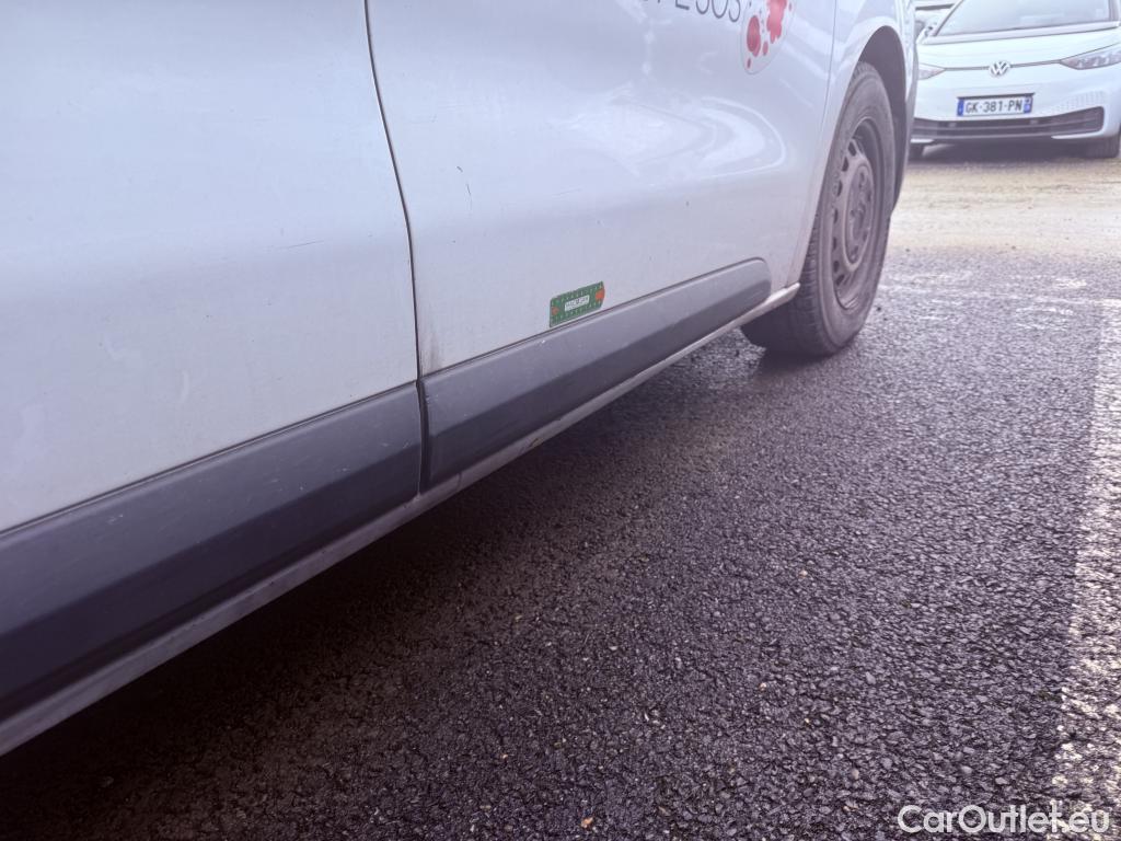  Citroen  Jumpy CITROEN  4p Combi Taille XL BlueHDi 120 S&S BVM6 Confort #21