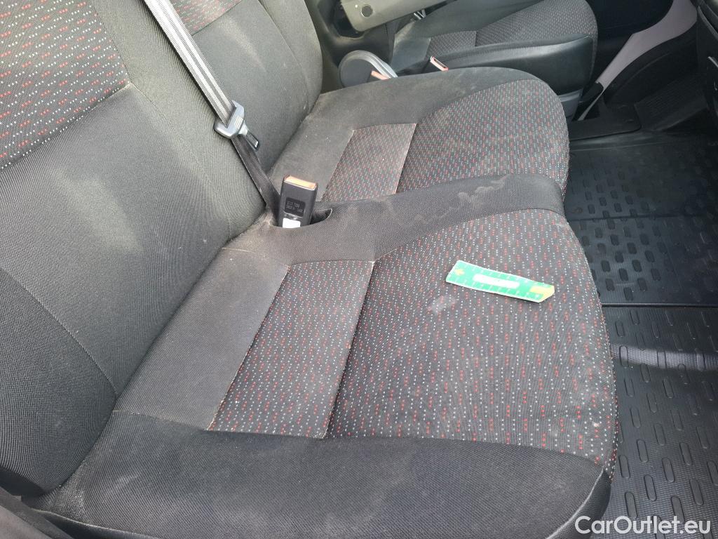  Citroen  Jumper  Fourgon Grand Volume 30 L2H2 Club BlueHDi 140 Start&Stop BlueHDi 140CV BVM6 E6dT #23