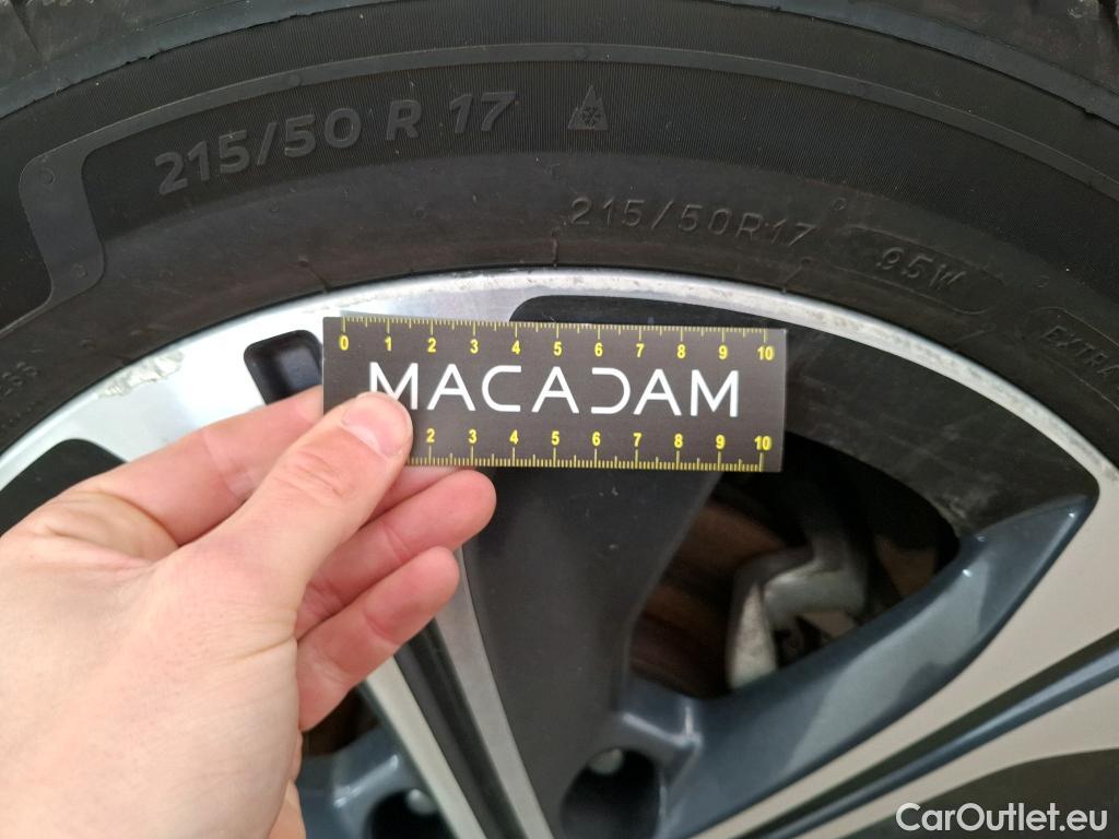  Nissan  Leaf NISSAN  / 2017 / 5P / Berline 62 kWh 217ch Tekna #30