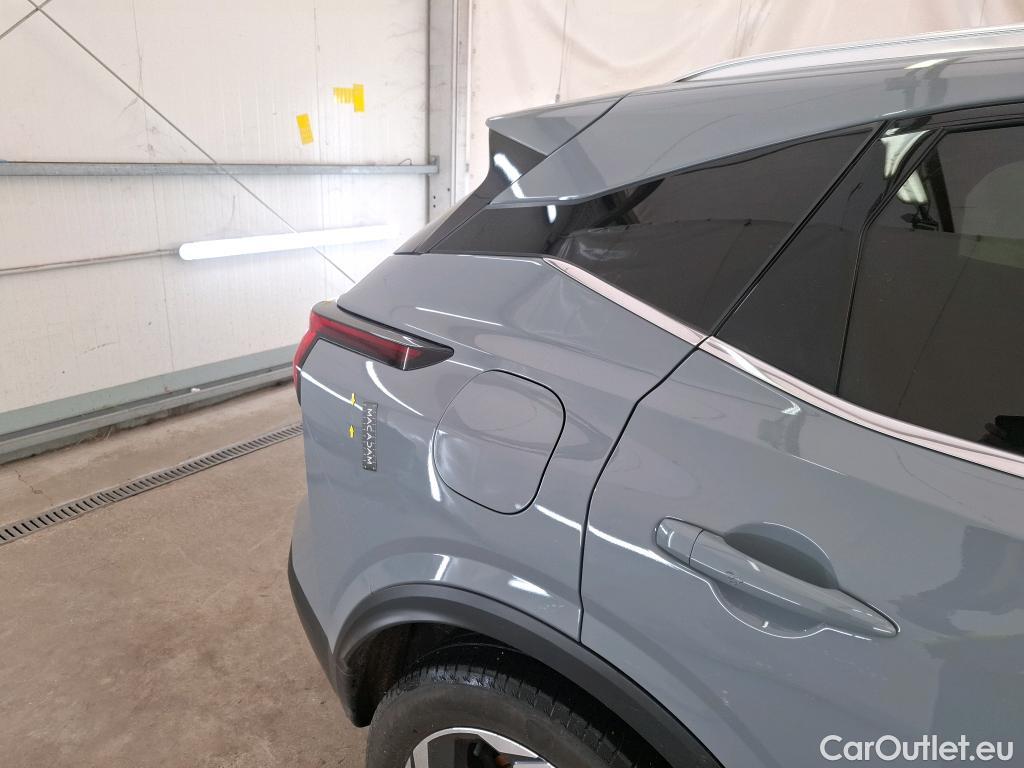  Nissan  Qashqai NISSAN  / 2021 / 5P / Crossover e-Power 190 Business Edition BVA #18