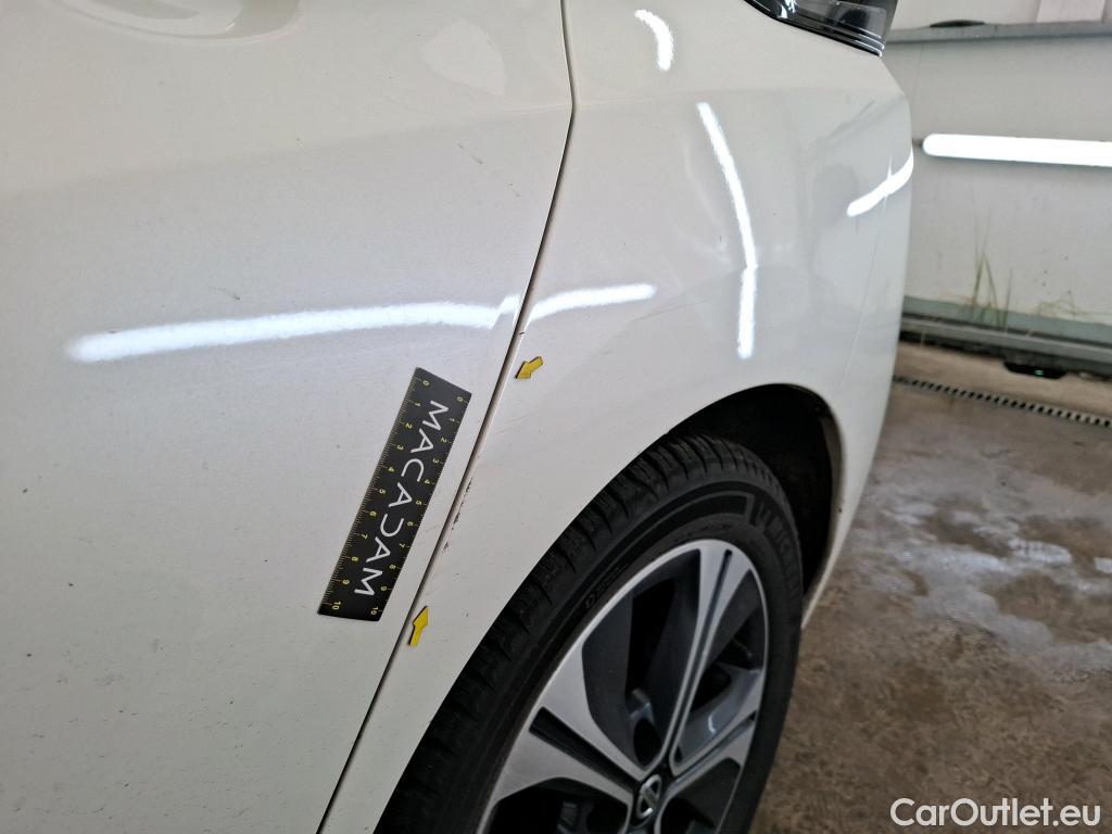  Nissan  Leaf NISSAN  / 2017 / 5P / Berline 62 kWh 217ch Tekna #9