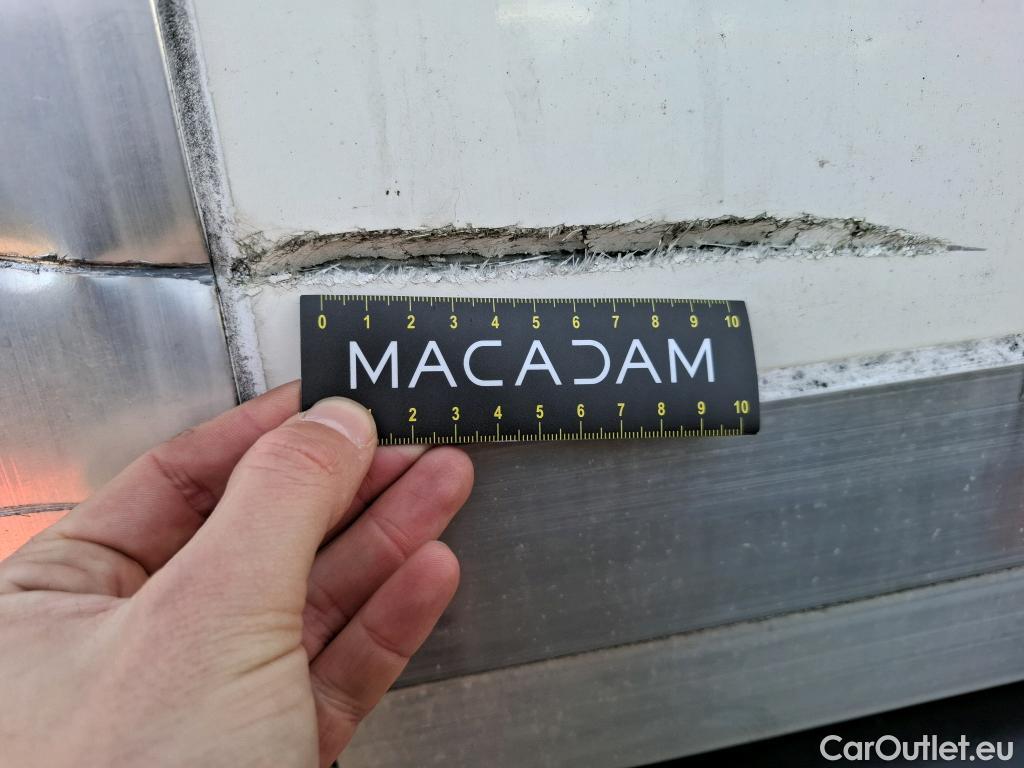  Fiat  Ducato FIAT  SC 2014 2P Châssis cabine 3.5 L 2.3 Multijet 140 Business #9