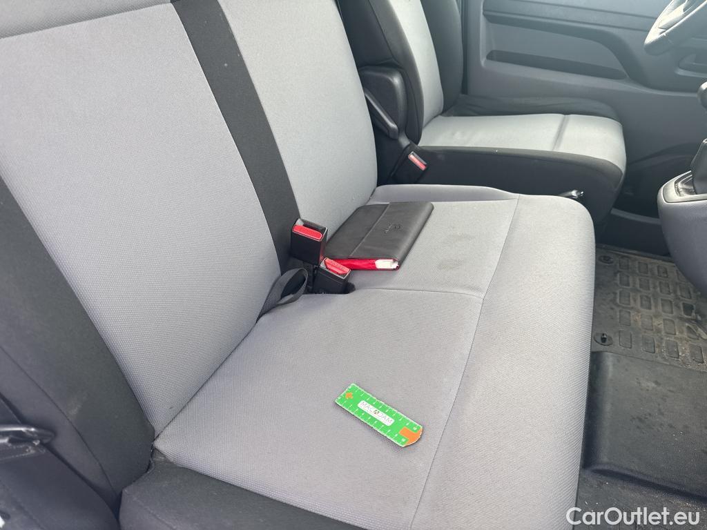  Citroen  Jumpy CITROEN  4p Combi Taille XL BlueHDi 120 S&S BVM6 Confort #55