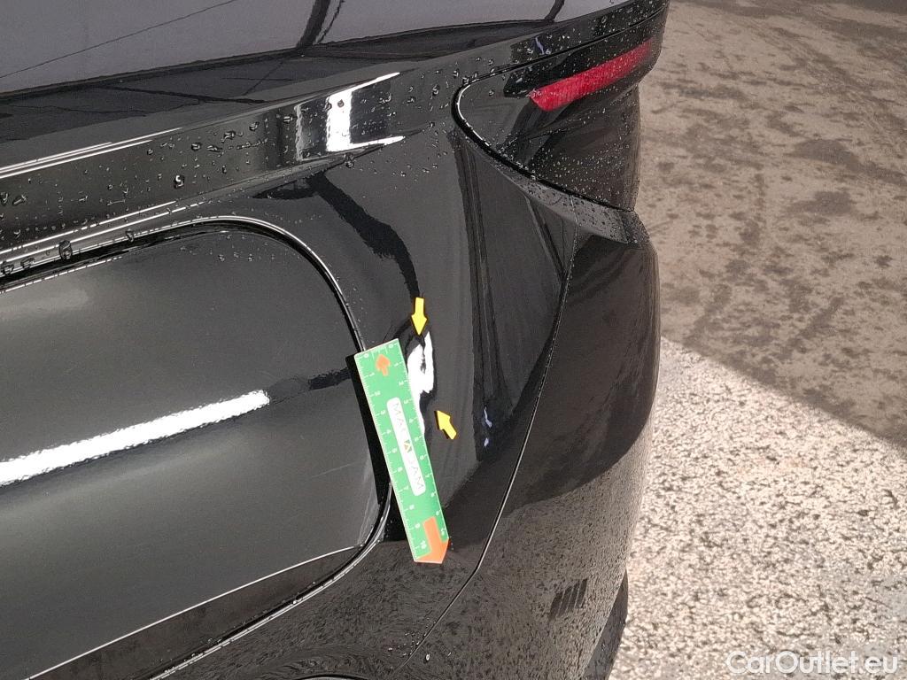  Hyundai  Tucson HYUNDAI  / 2020 / 5P / SUV 1.6 PHEV 265 HTRAC EXECUTIVE 4WD AUTO #10