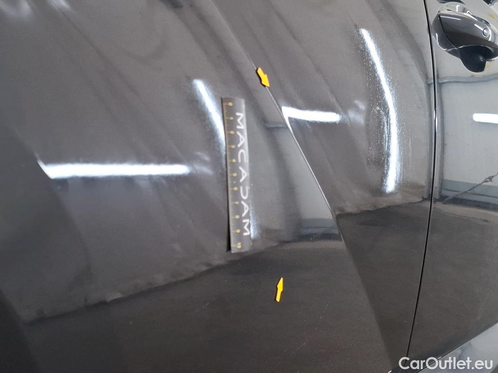  Hyundai  Tucson  N-Line Executive Mild-Hybrid 2WD 1.6 CRDI 135CV BVA7 E6d #6