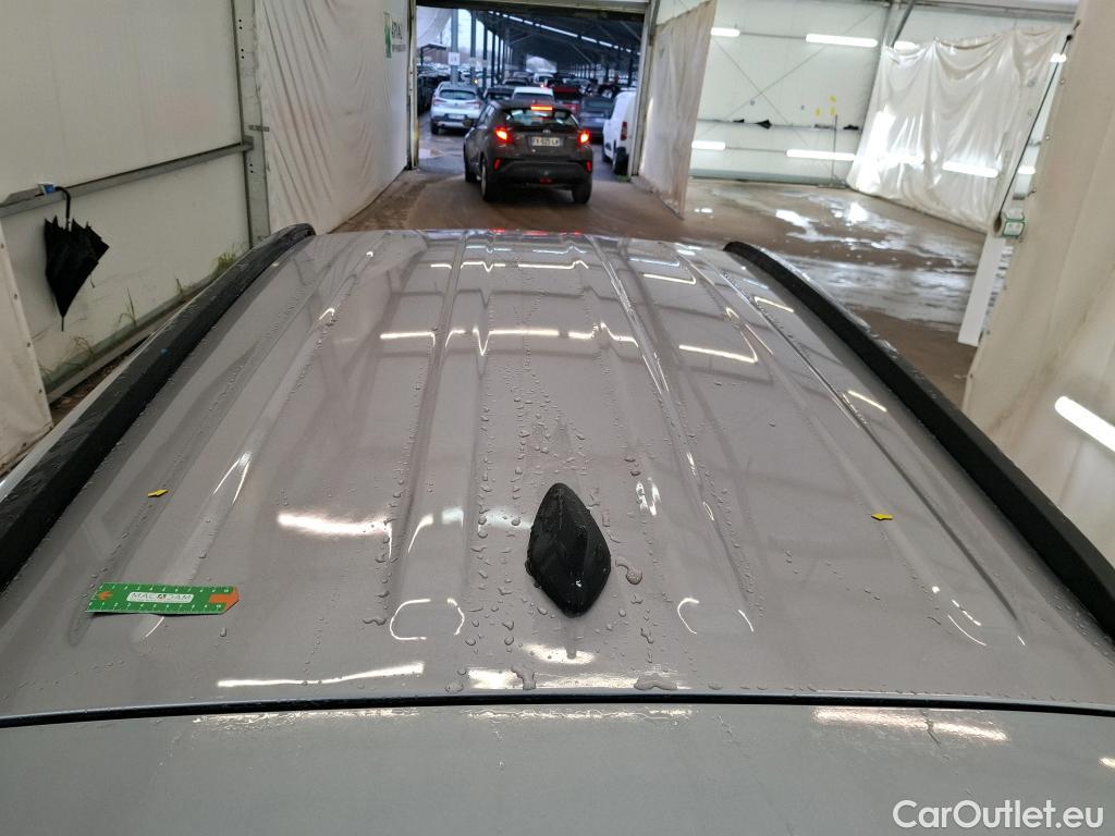  Hyundai  Tucson  Business Mild-Hybrid 2WD 1.6 CRDI 135CV BVA7 E6d #1