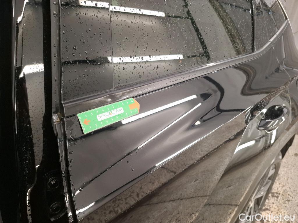  Hyundai  Tucson HYUNDAI  / 2020 / 5P / SUV 1.6 PHEV 265 HTRAC EXECUTIVE 4WD AUTO #12