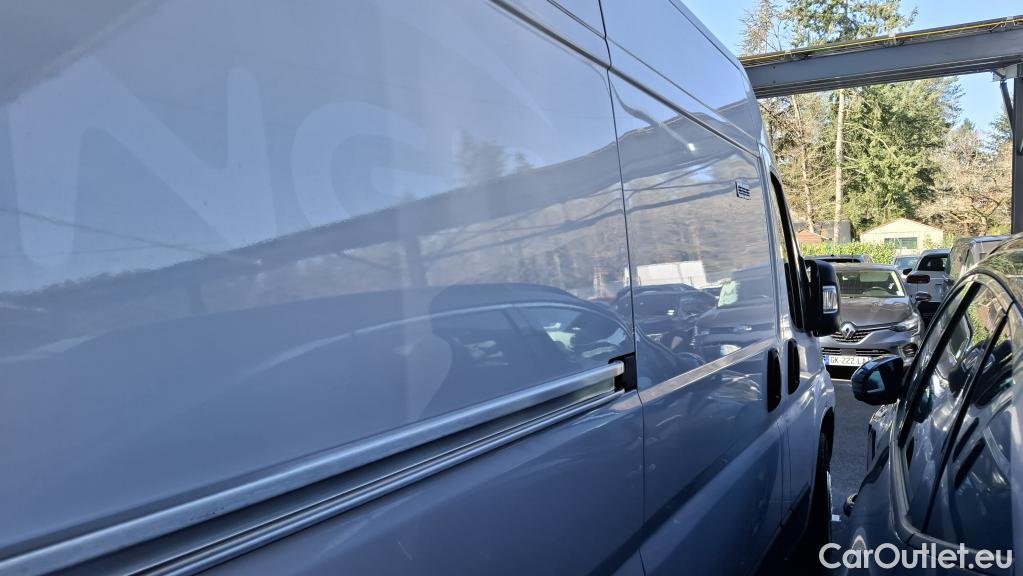  Citroen  Jumper  Fourgon Grand Volume 30 L2H2 Club BlueHDi 140 Start&Stop BlueHDi 140CV BVM6 E6dT #27