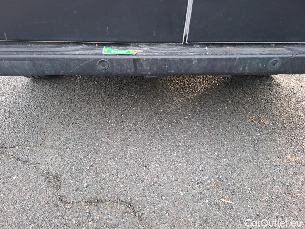  Citroen  Jumper  Fourgon Grand Volume 30 L2H2 Club BlueHDi 140 Start&Stop BlueHDi 140CV BVM6 E6dT #10