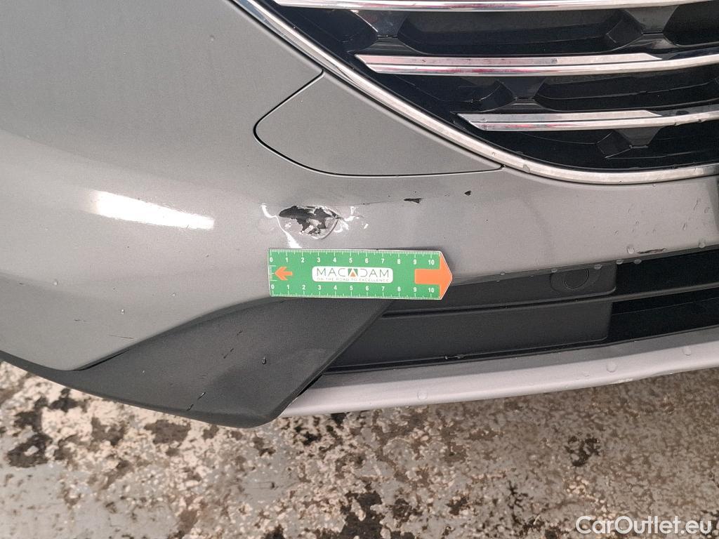  Ford  Kuga FORD  / 2019 / 5P / SUV 2.5 190 hybrid Flexifuel Pshift Titanium #5