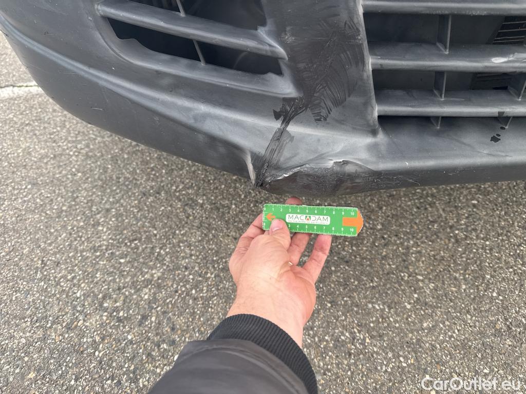  Citroen  Jumpy CITROEN  4p Combi Taille XL BlueHDi 120 S&S BVM6 Confort #13