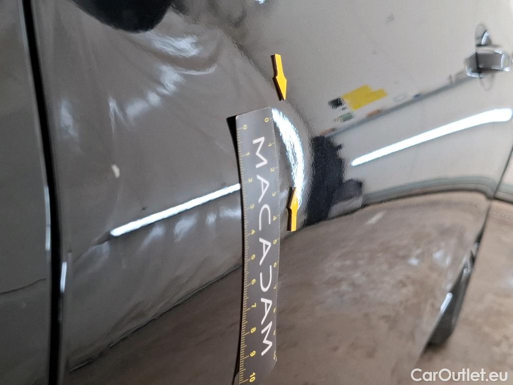  Mercedes  B-Klasse MERCEDES-BENZ Classe B / 2022 / 5P / monospace B 200 d Business Line #27