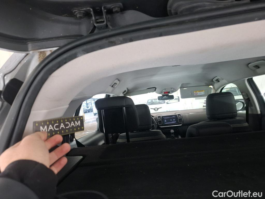  Citroen  C5  Aircross Feel 1.2 PureTech 130CV BVM6 E6d #25