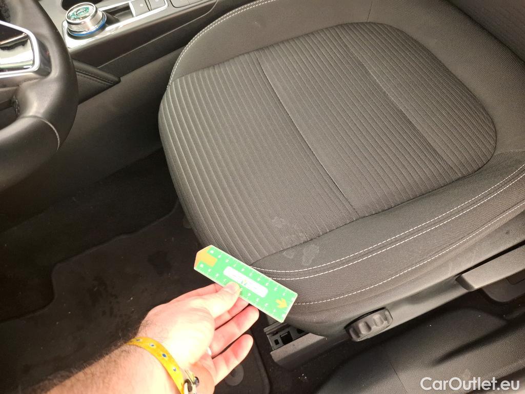  Ford  Kuga FORD  / 2019 / 5P / SUV 2.5 190 hybrid Flexifuel Pshift Titanium #26