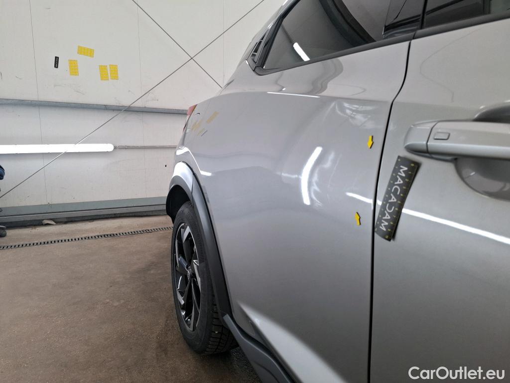  Nissan  Juke NISSAN   2019  5P  Crossover Hybrid 143 Business #1