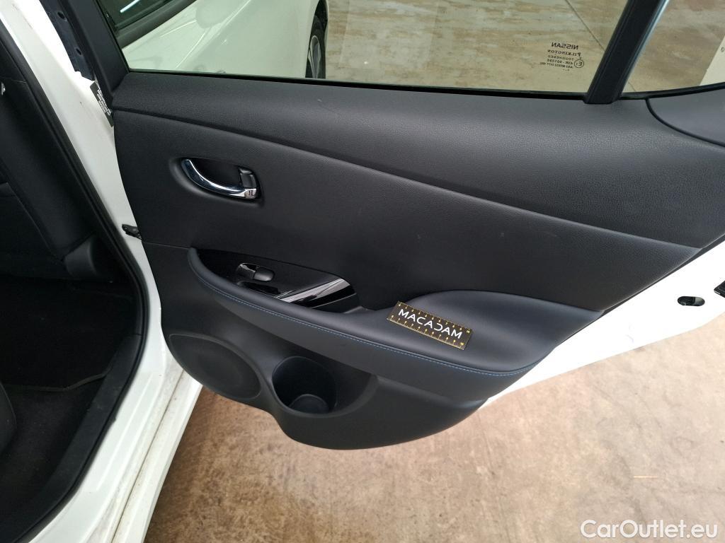  Nissan  Leaf NISSAN  / 2017 / 5P / Berline 62 kWh 217ch Tekna #32